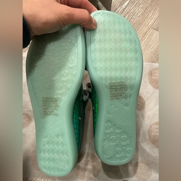 Hot Chocolate Design ‘ UNDER THE SEA’ Chocolaticas - Picture 6 of 7